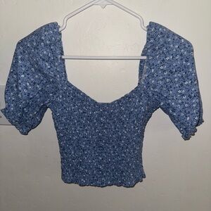 Abercrombie & Fitch Blouse